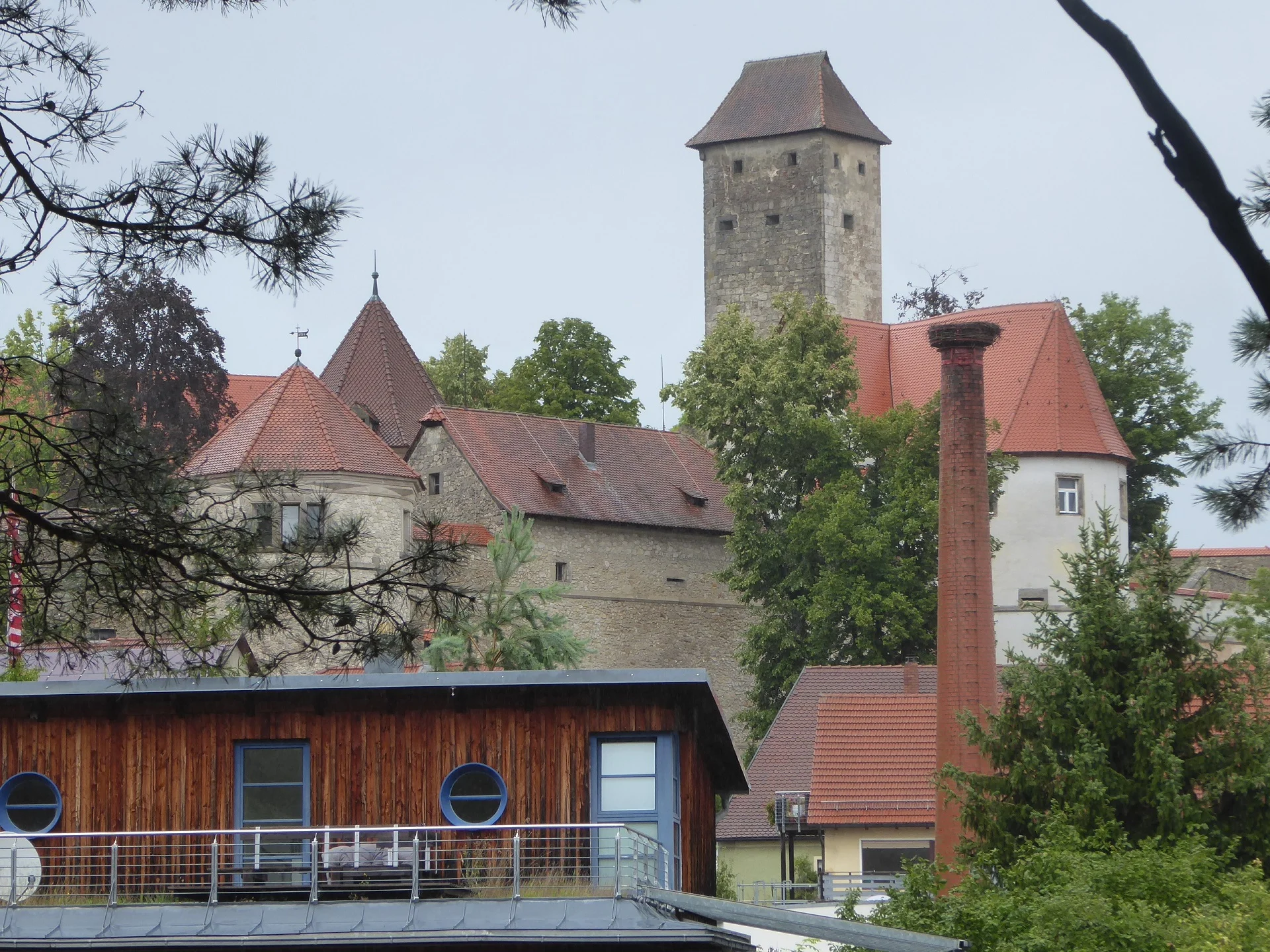 © Werner & Inge Fessel