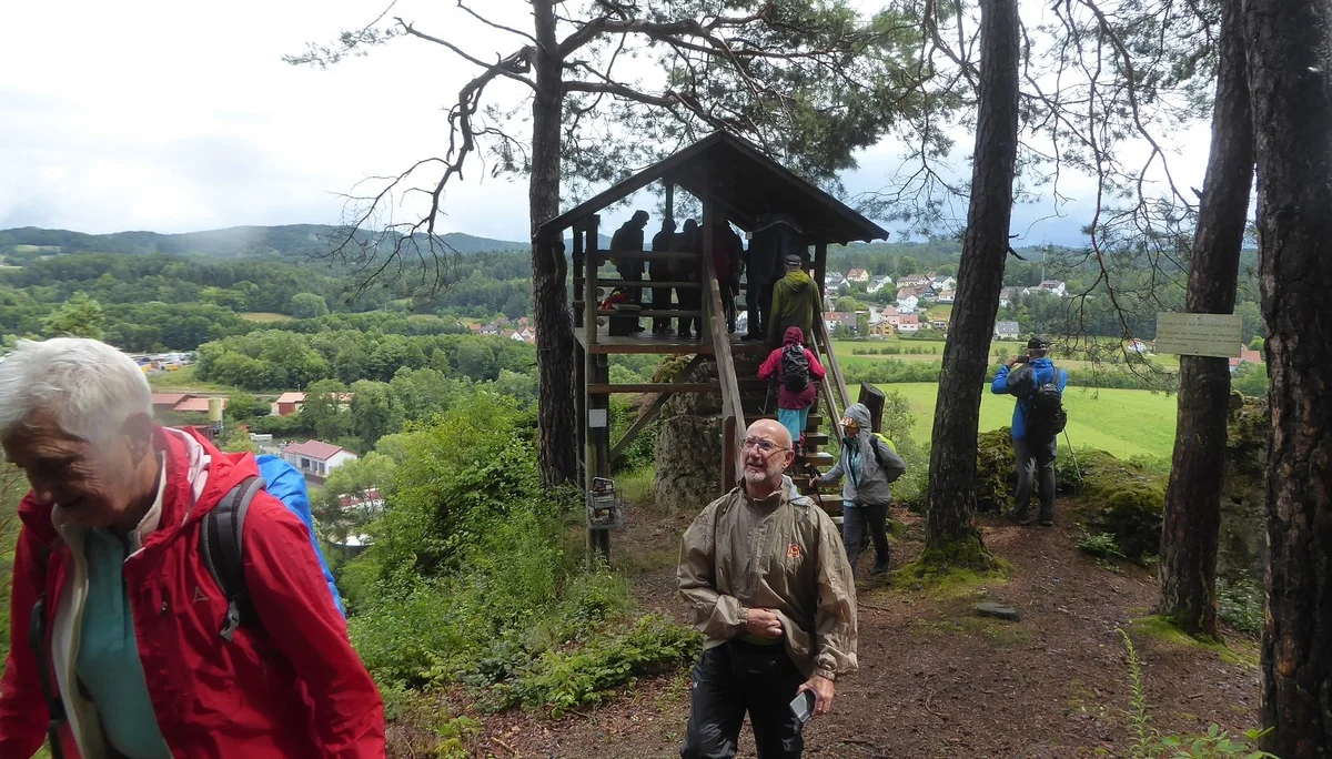 © Werner & Inge Fessel