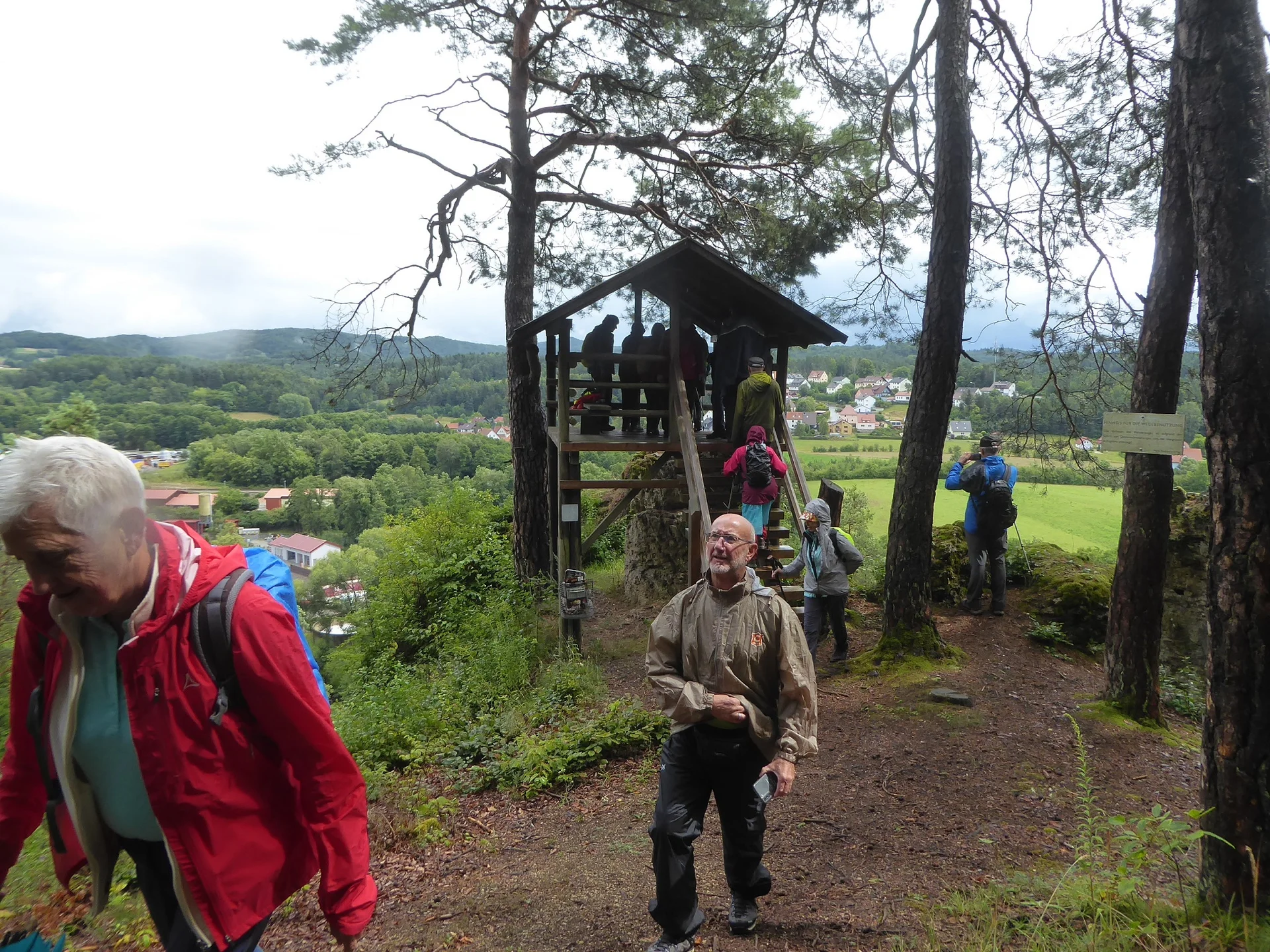 © Werner & Inge Fessel