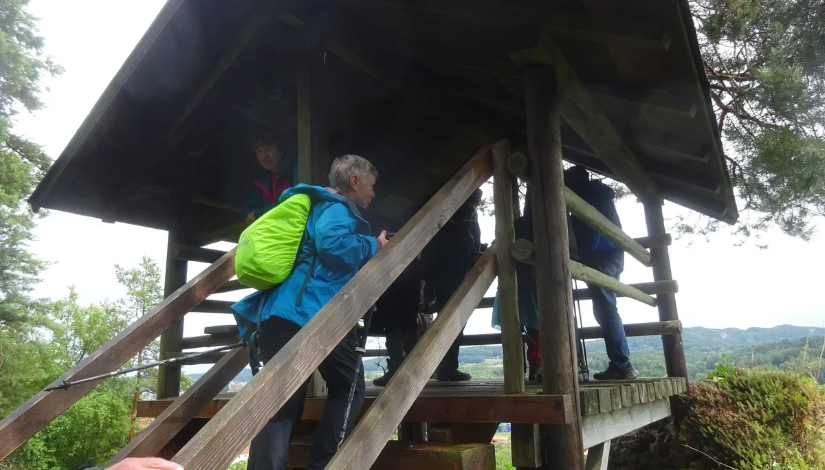 © Werner & Inge Fessel