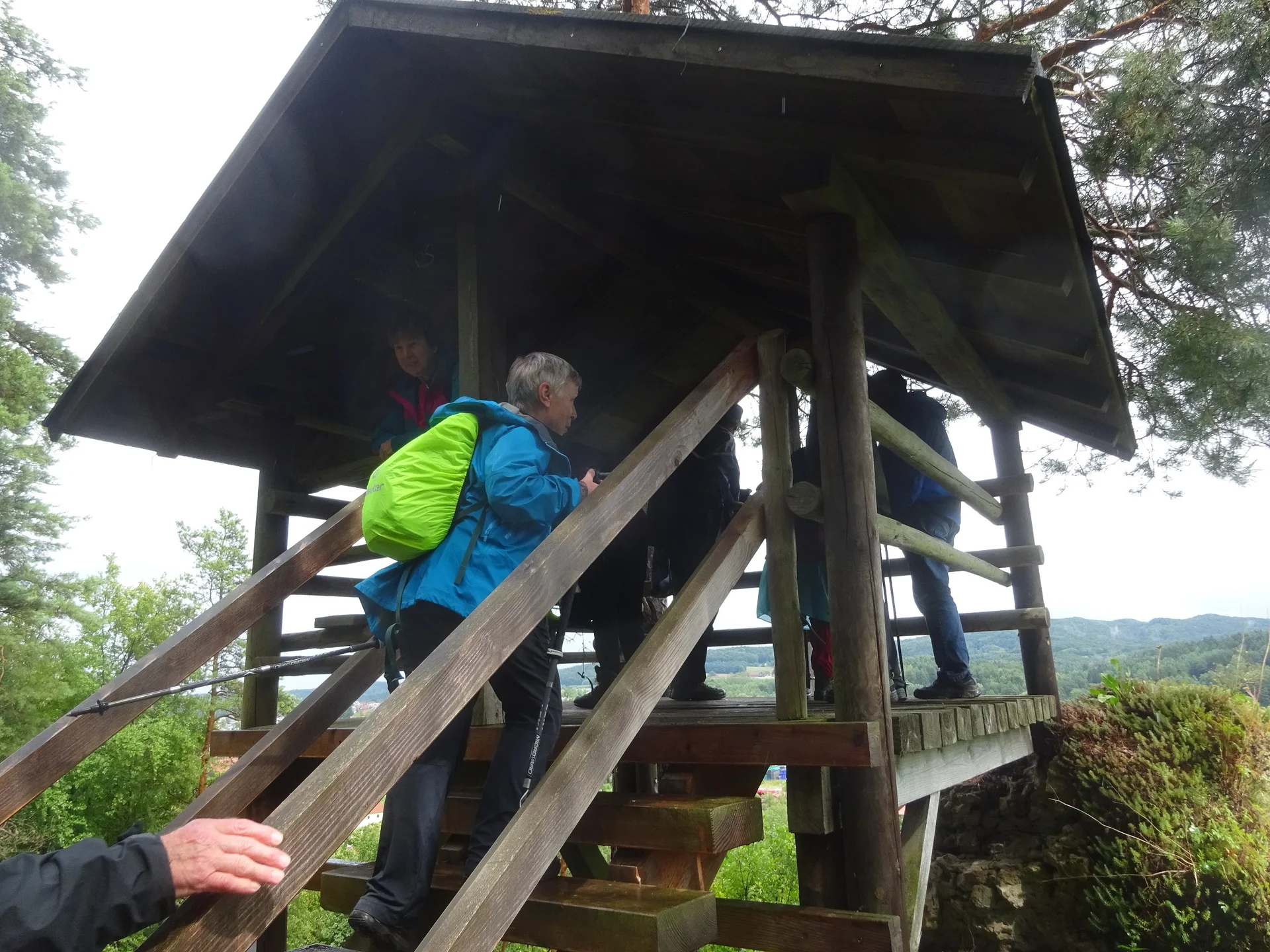 © Werner & Inge Fessel