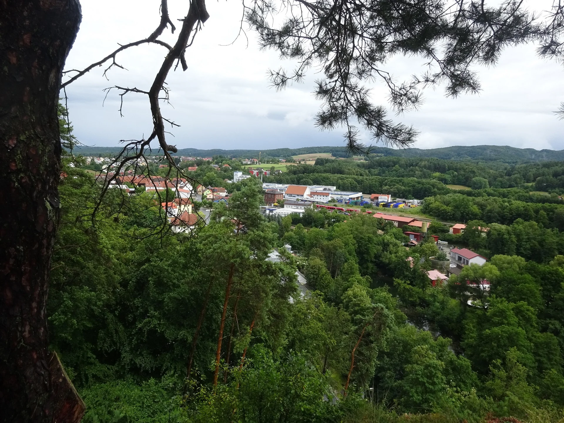 © Werner & Inge Fessel