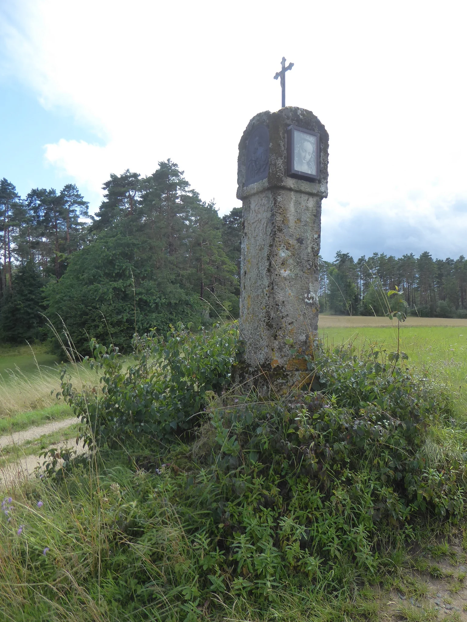 © Werner & Inge Fessel