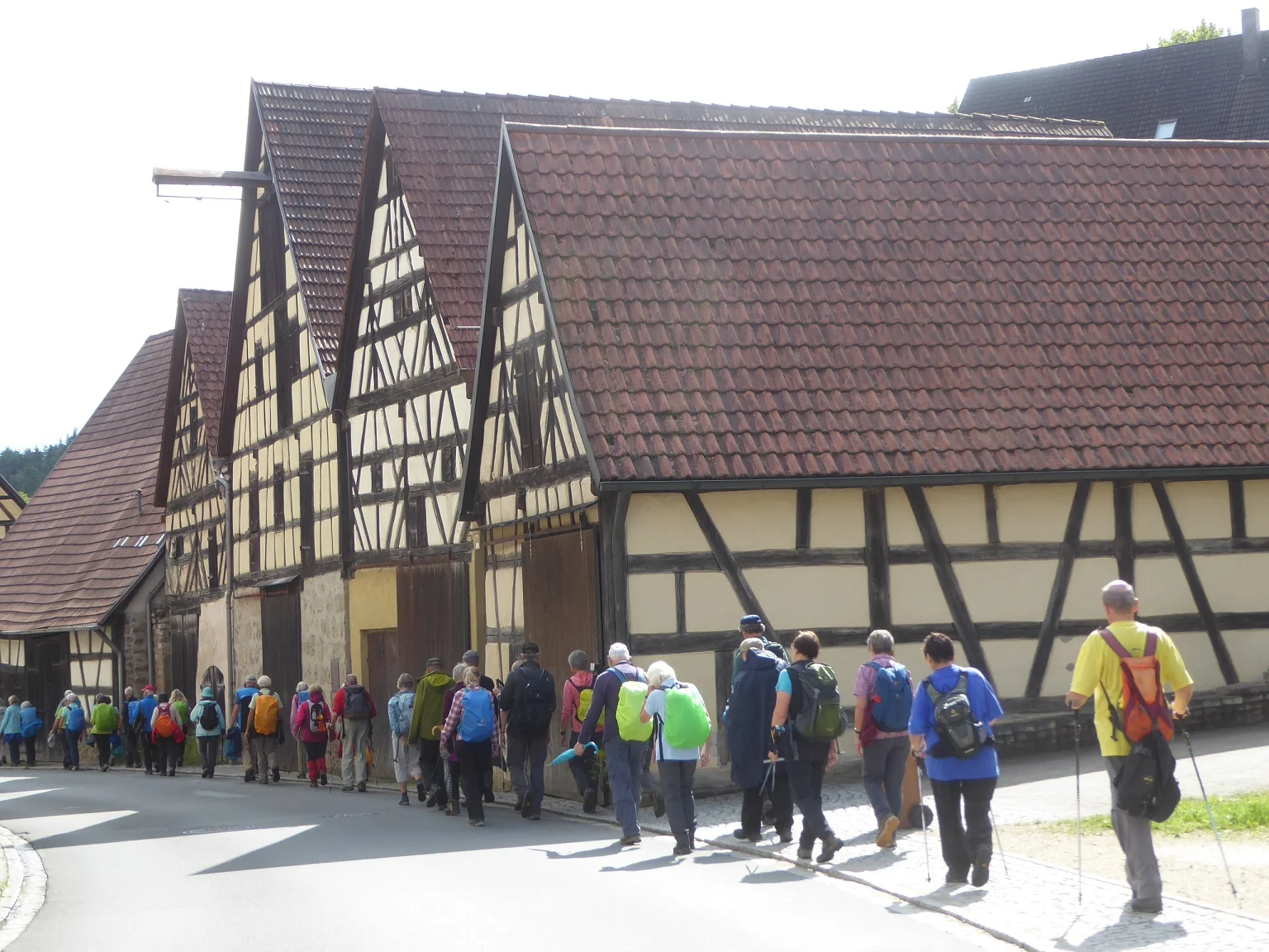 © Werner & Inge Fessel