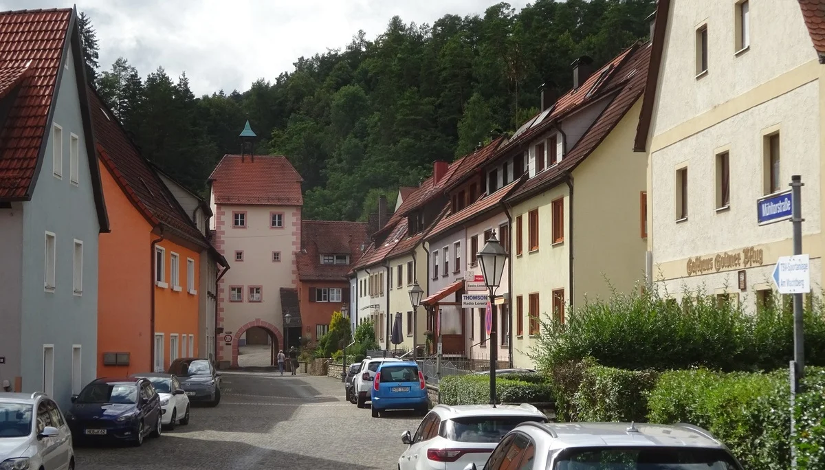 © Werner & Inge Fessel