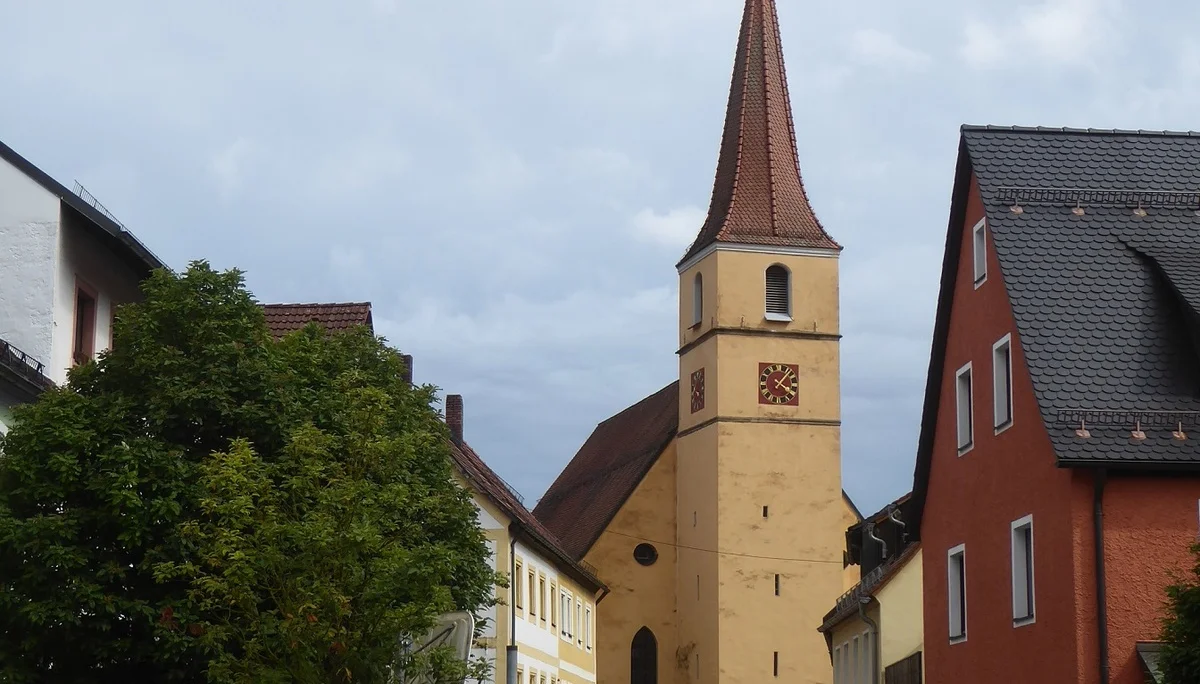 © Werner & Inge Fessel