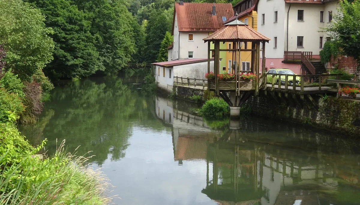 © Werner & Inge Fessel