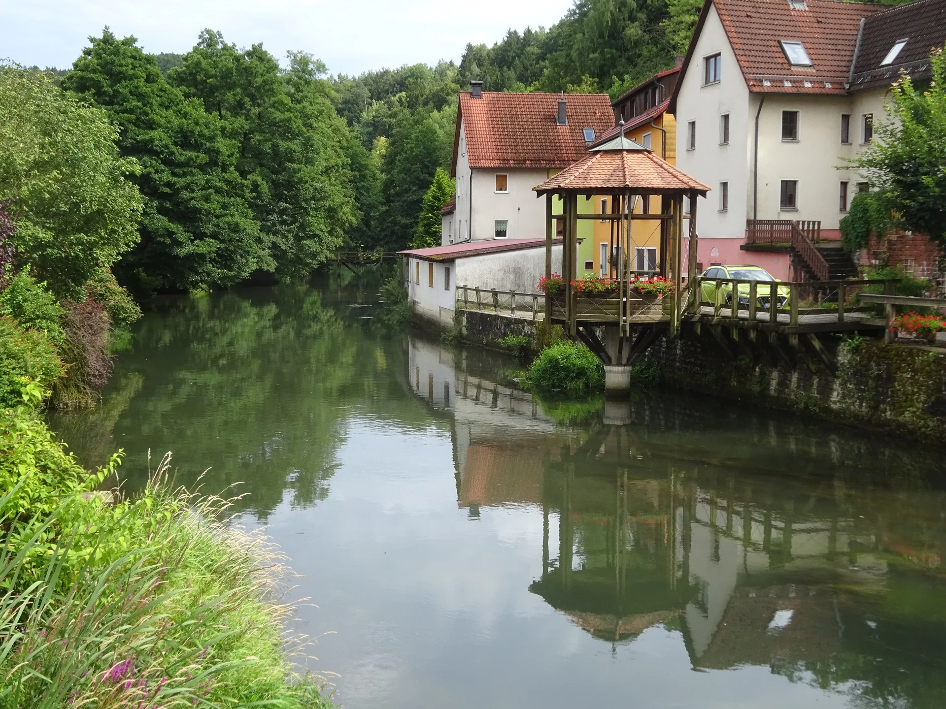 © Werner & Inge Fessel