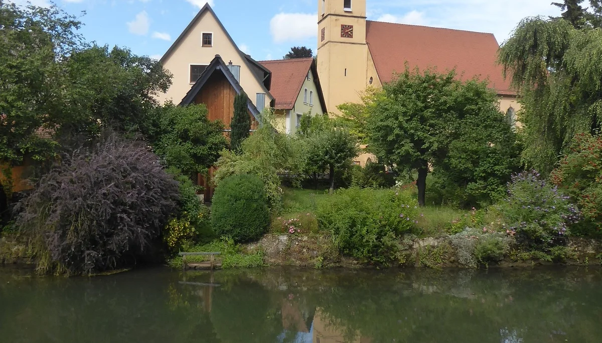 © Werner & Inge Fessel