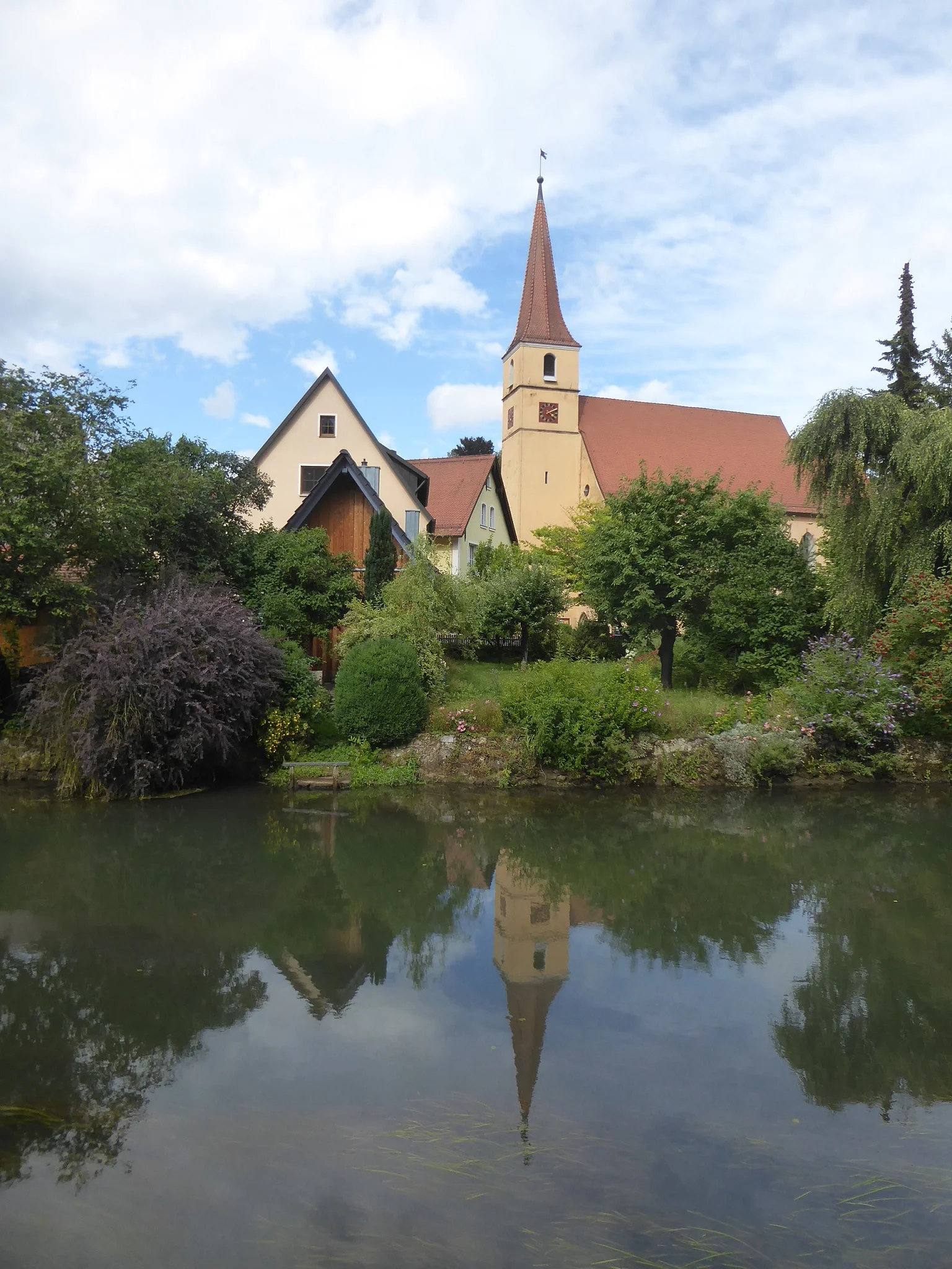 © Werner & Inge Fessel