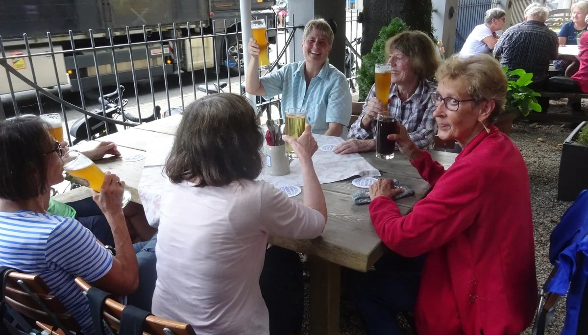 © Werner und Inge Fessel