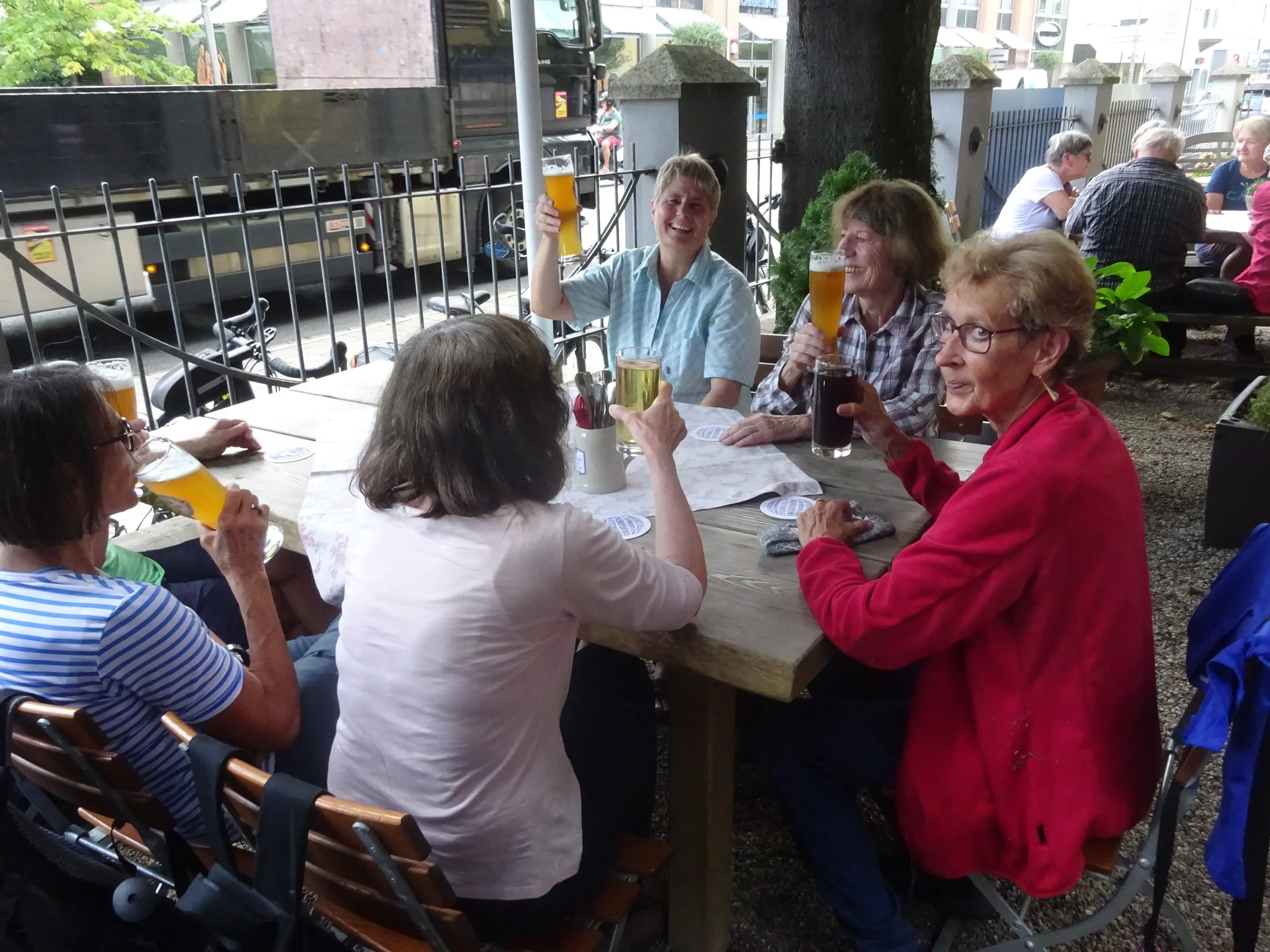 © Werner und Inge Fessel