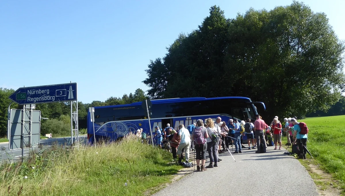 © Werner und Inge Fessel