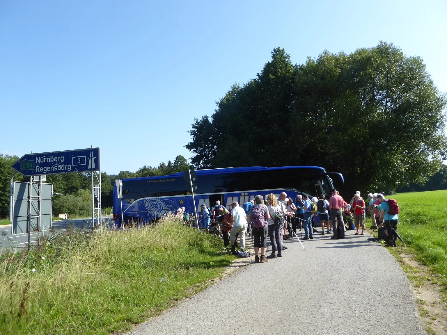 © Werner und Inge Fessel