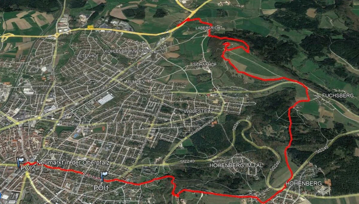 © Werner und Inge Fessel