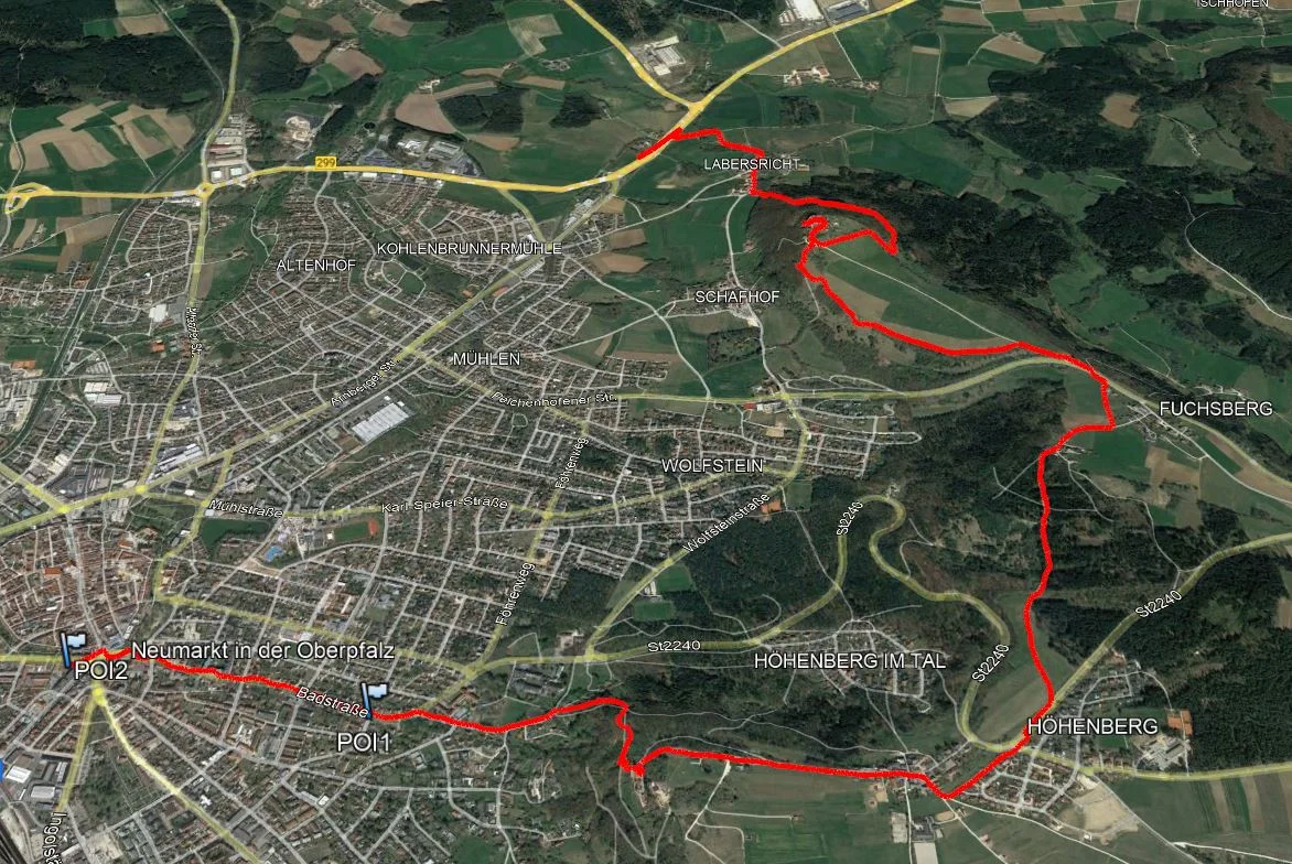 © Werner und Inge Fessel