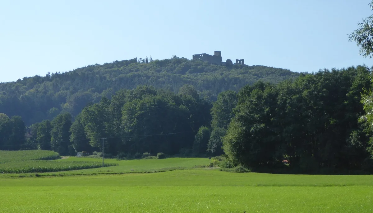 © Werner und Inge Fessel