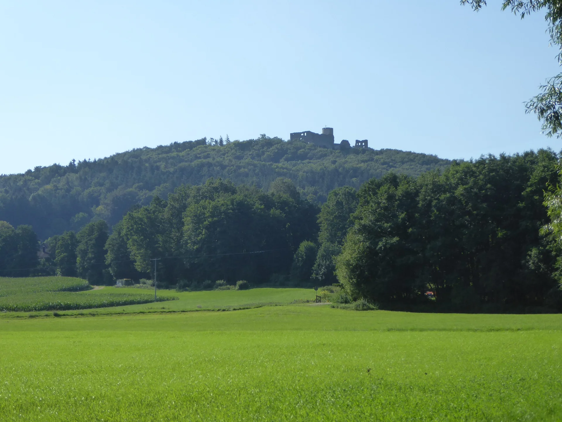 © Werner und Inge Fessel