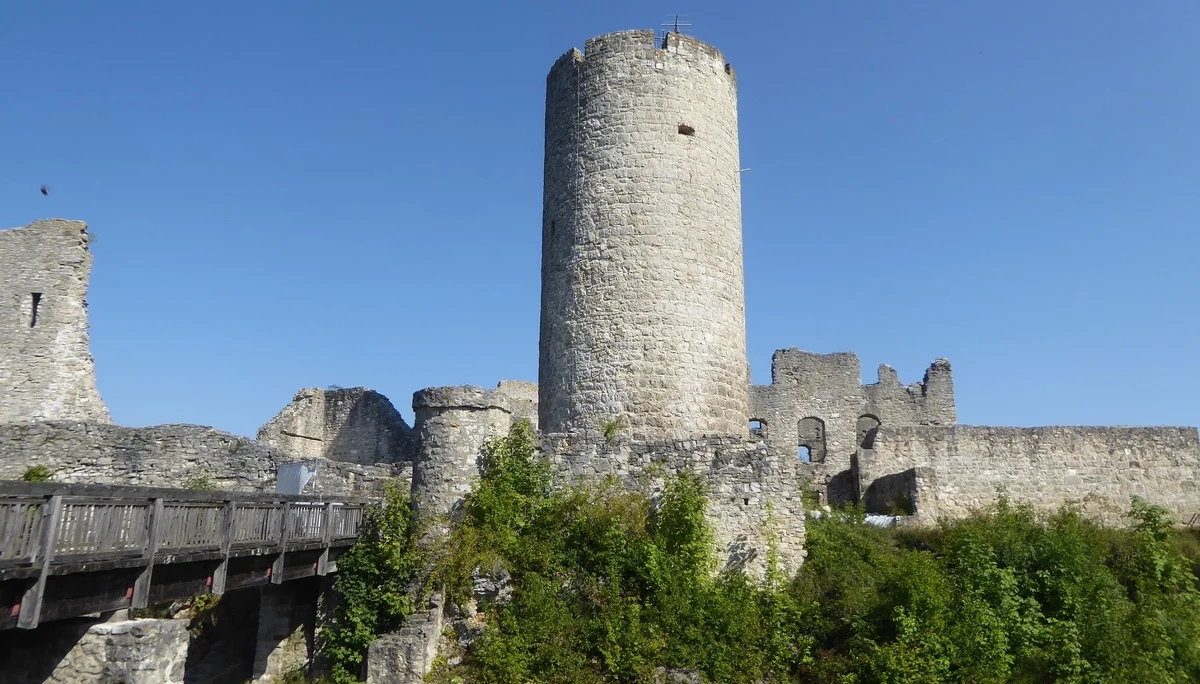 © Werner und Inge Fessel