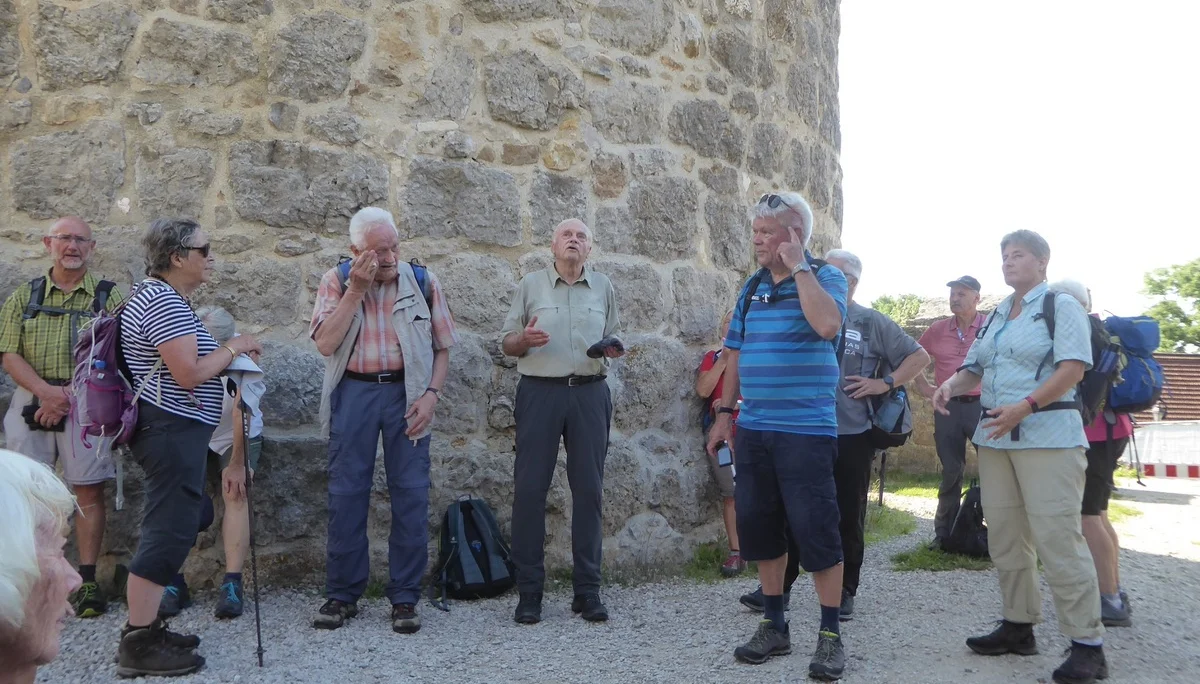 © Werner und Inge Fessel