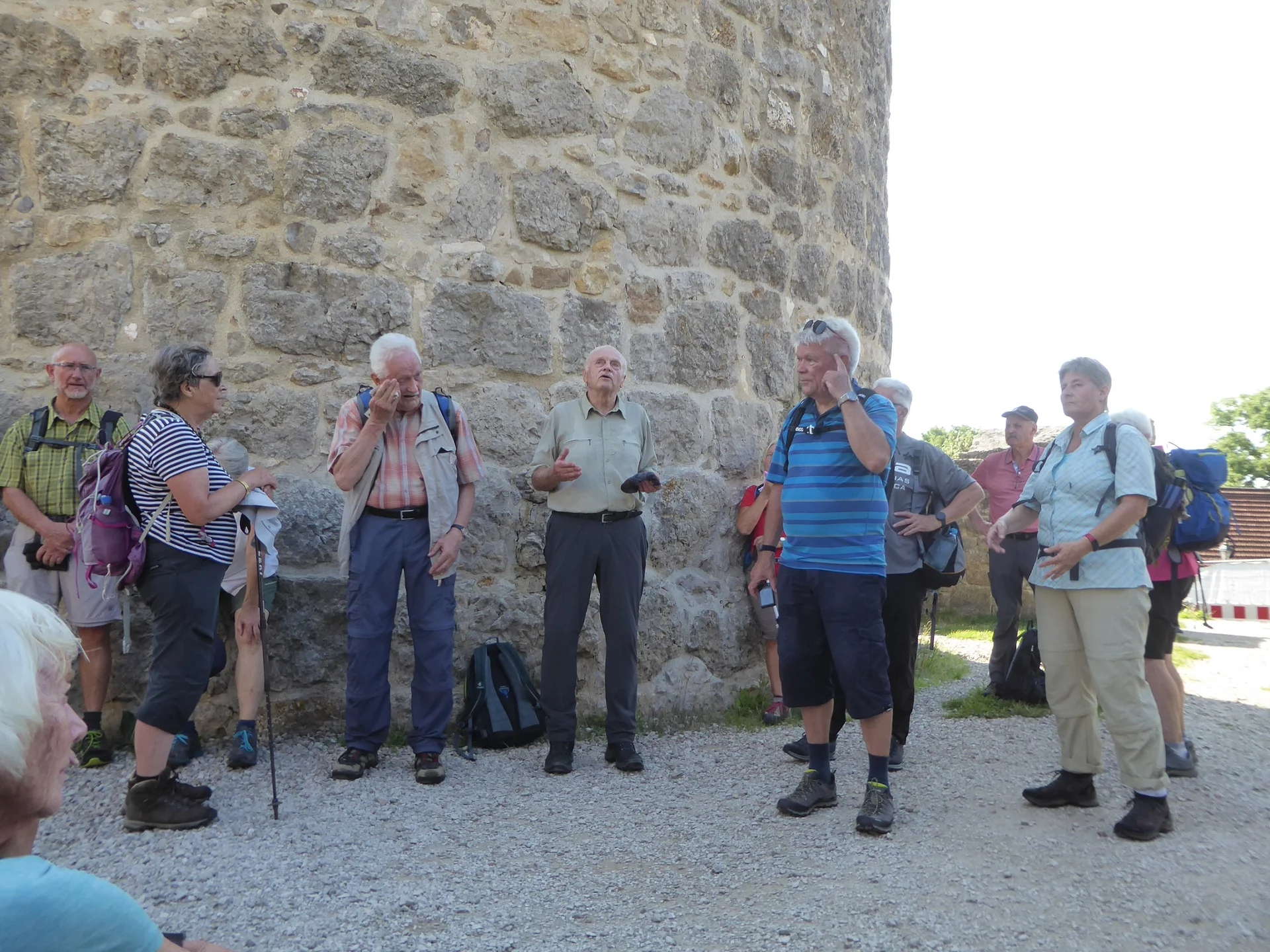 © Werner und Inge Fessel