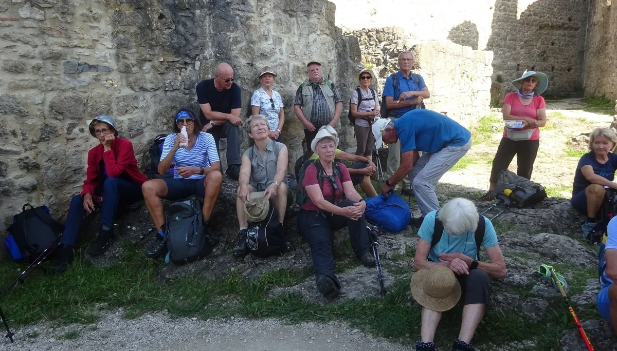 © Werner und Inge Fessel