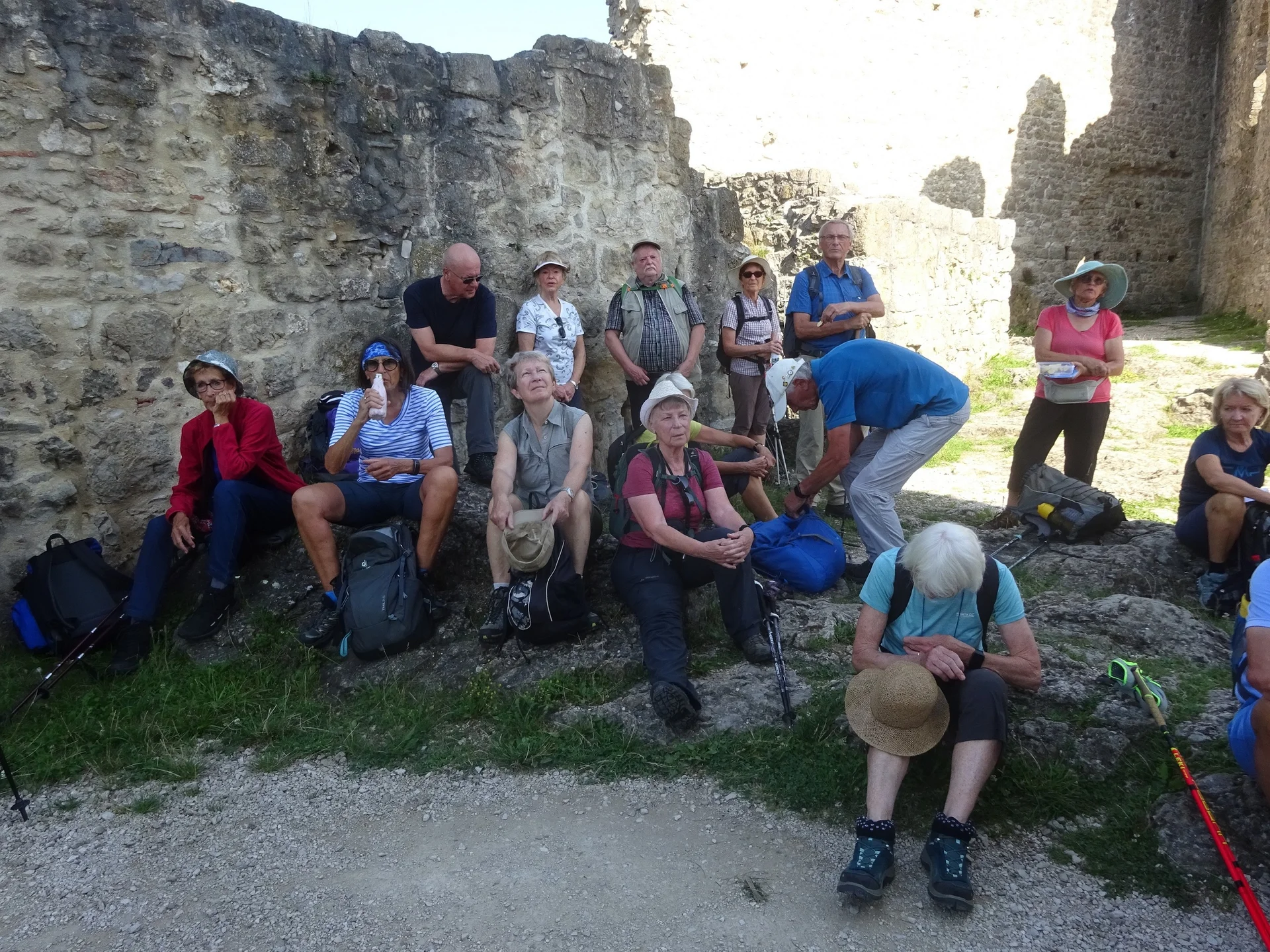 © Werner und Inge Fessel