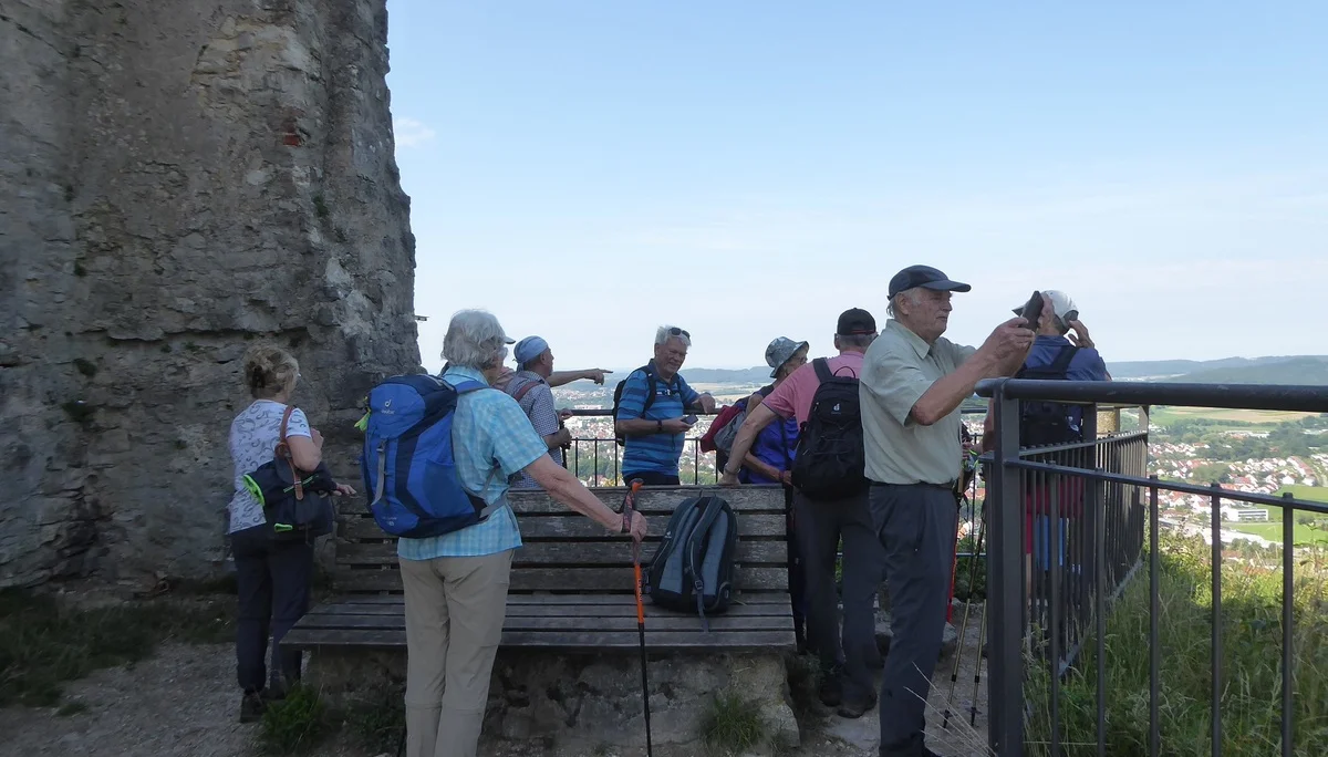 © Werner und Inge Fessel