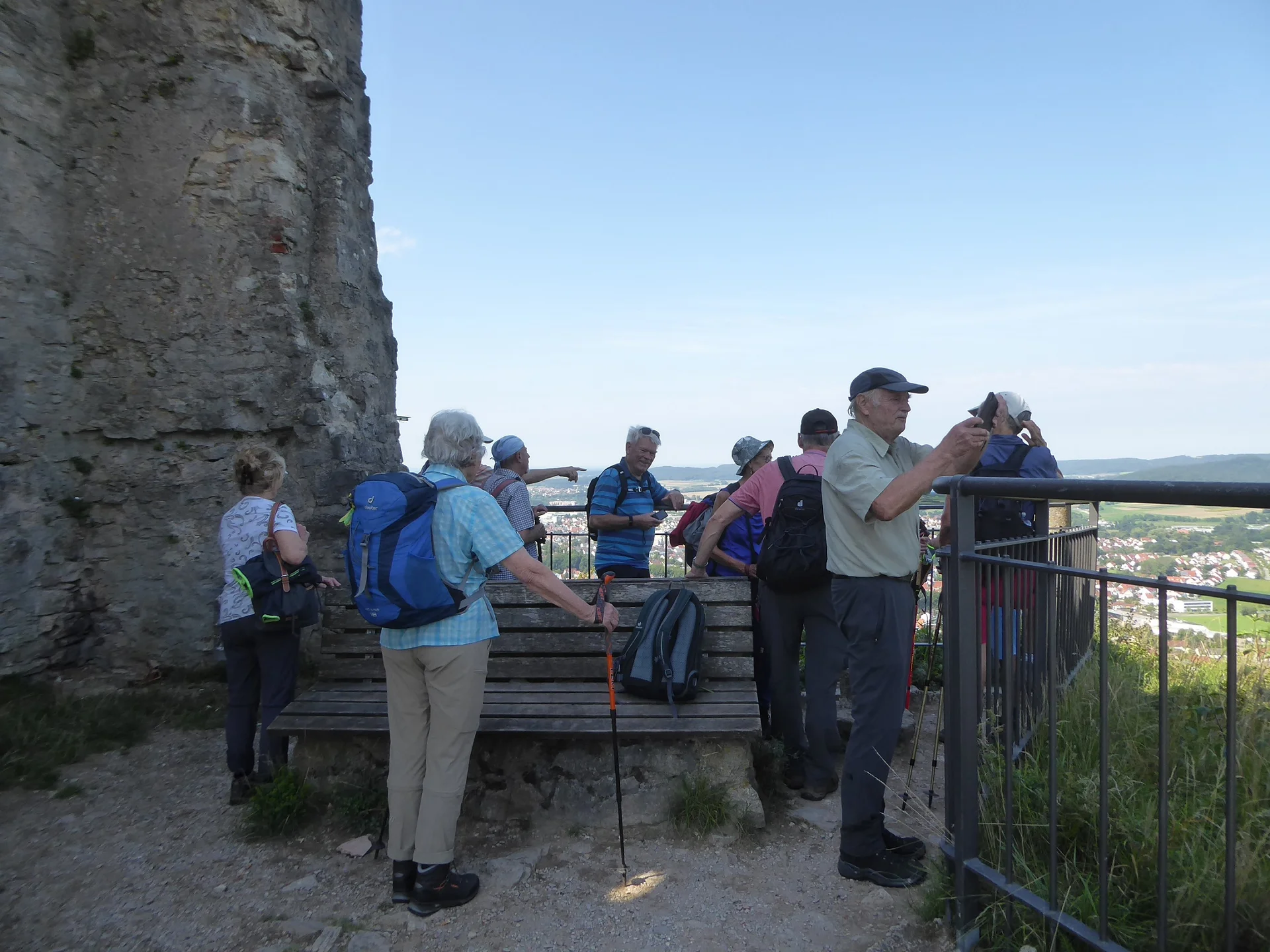 © Werner und Inge Fessel