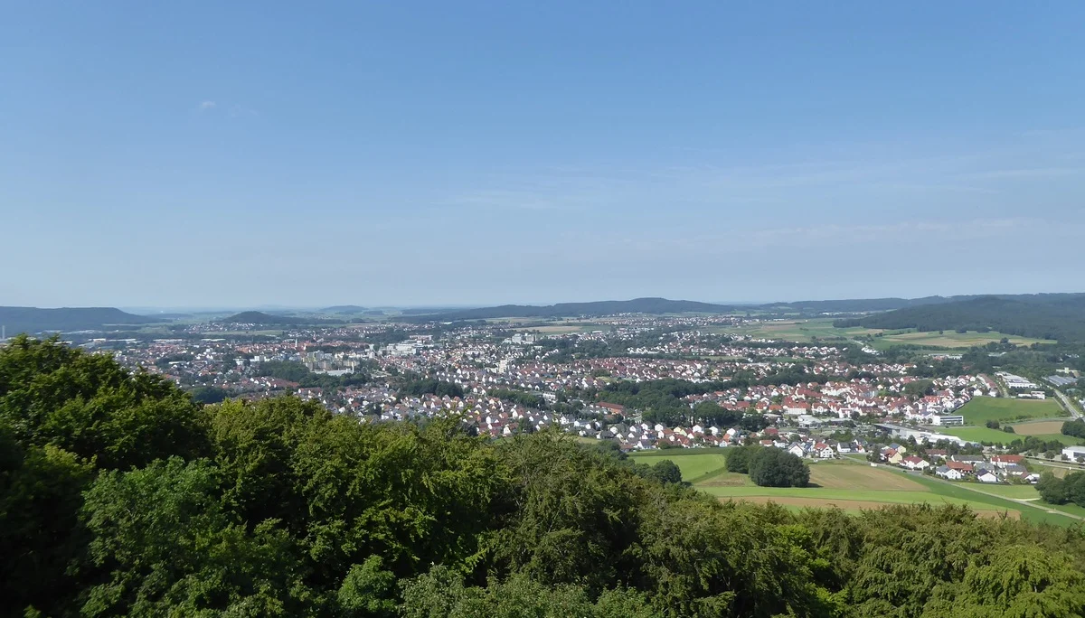 © Werner und Inge Fessel