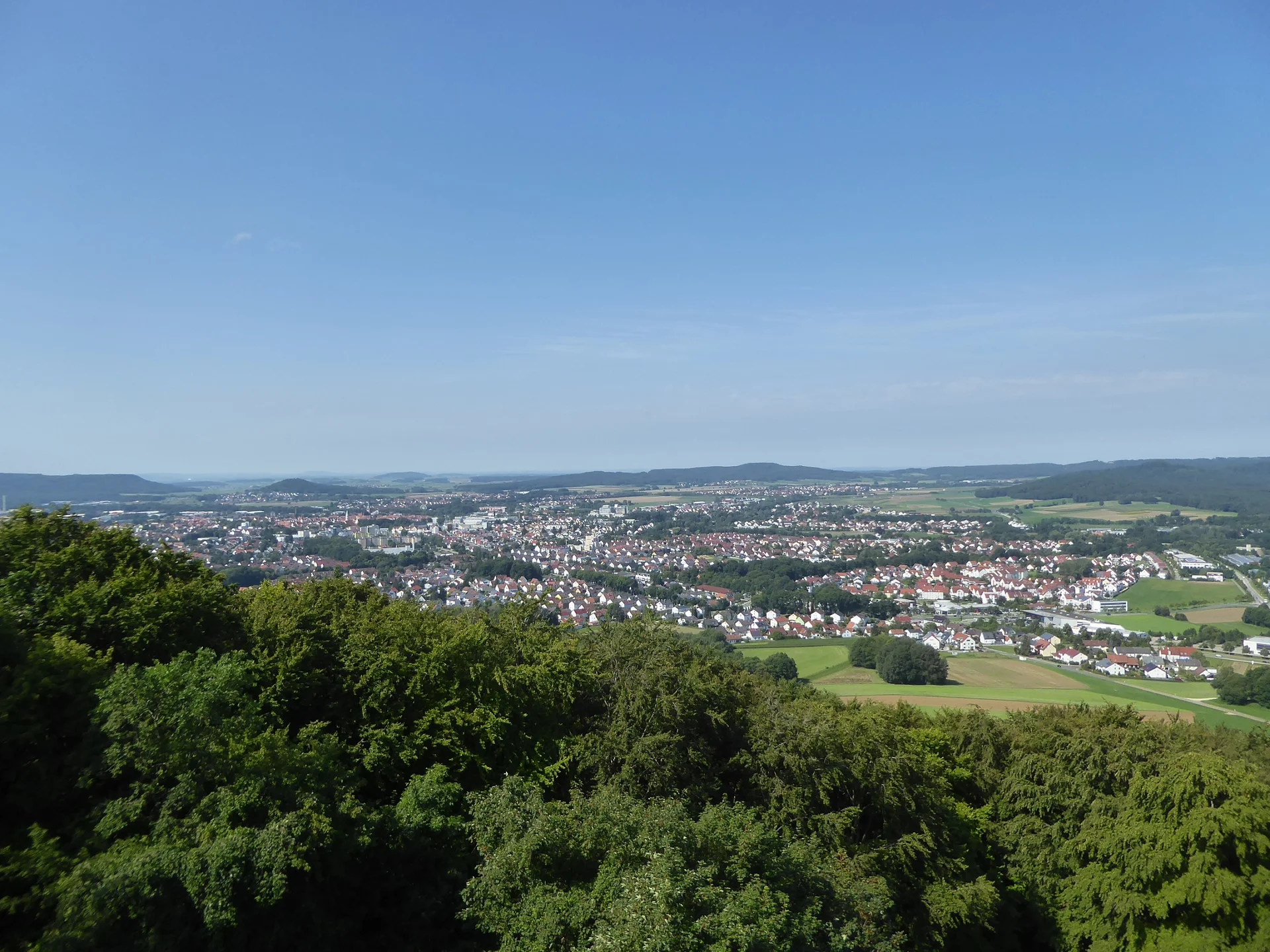 © Werner und Inge Fessel