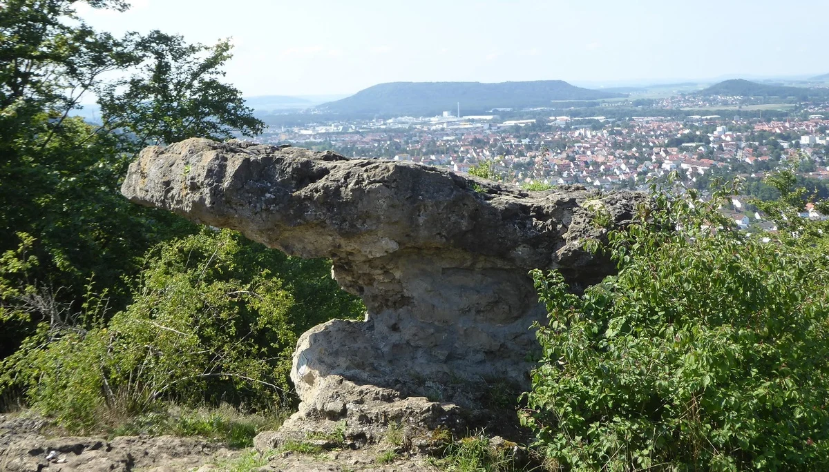 © Werner und Inge Fessel