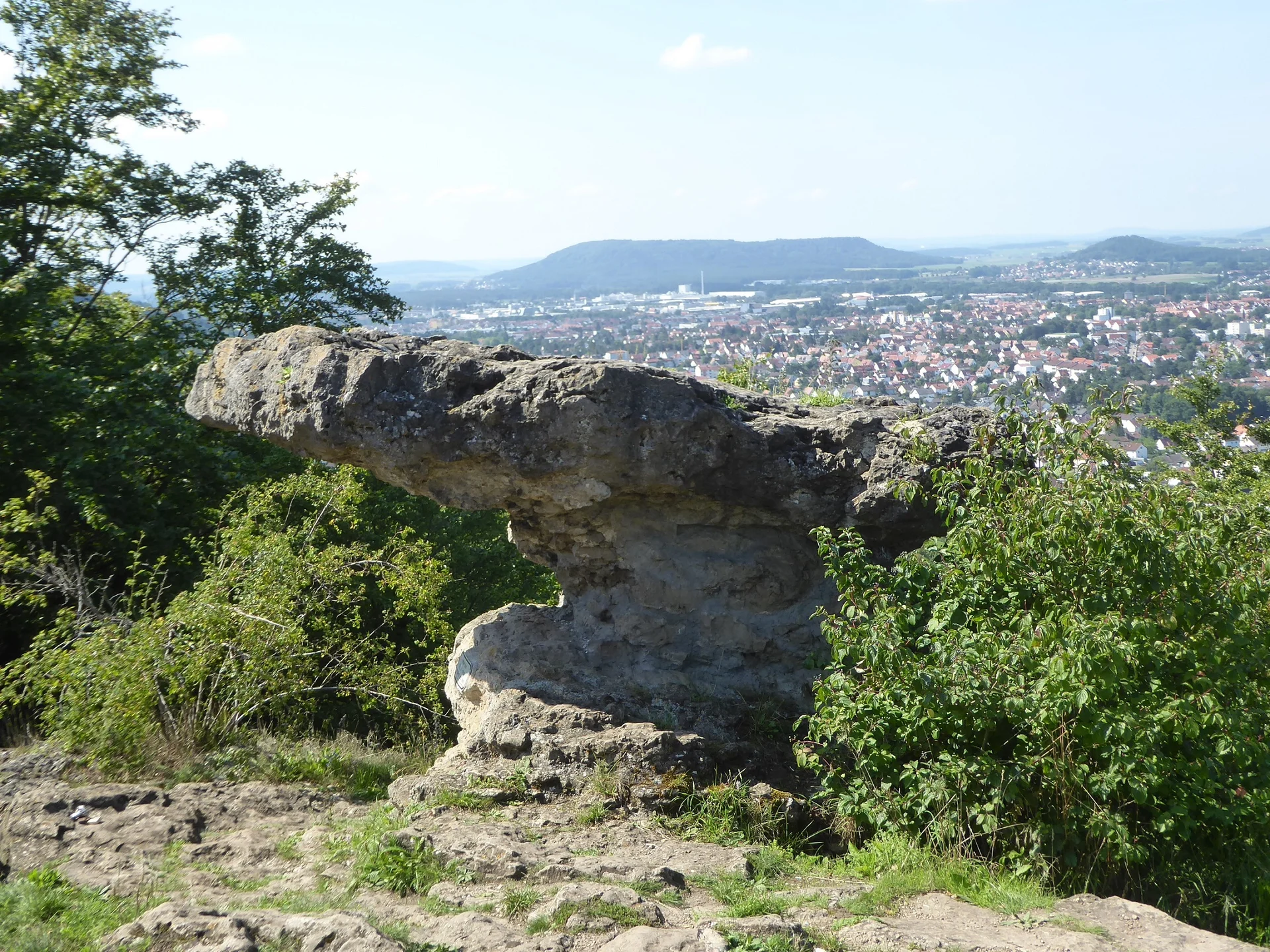 © Werner und Inge Fessel