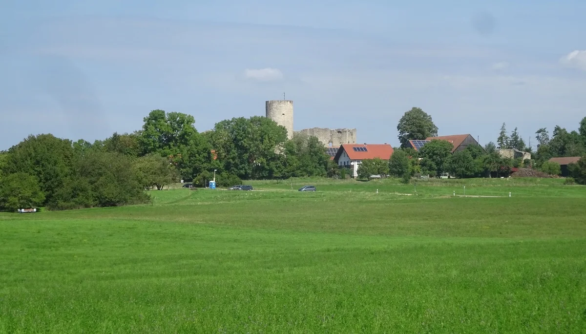 © Werner und Inge Fessel