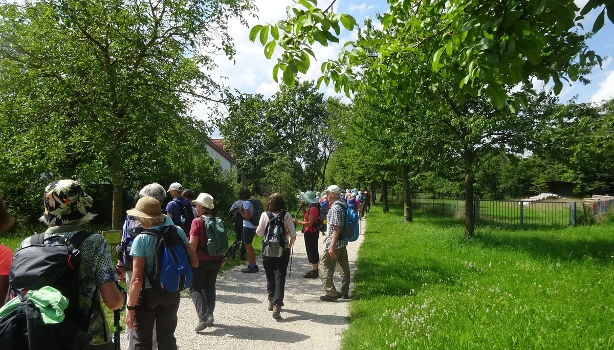 © Werner und Inge Fessel