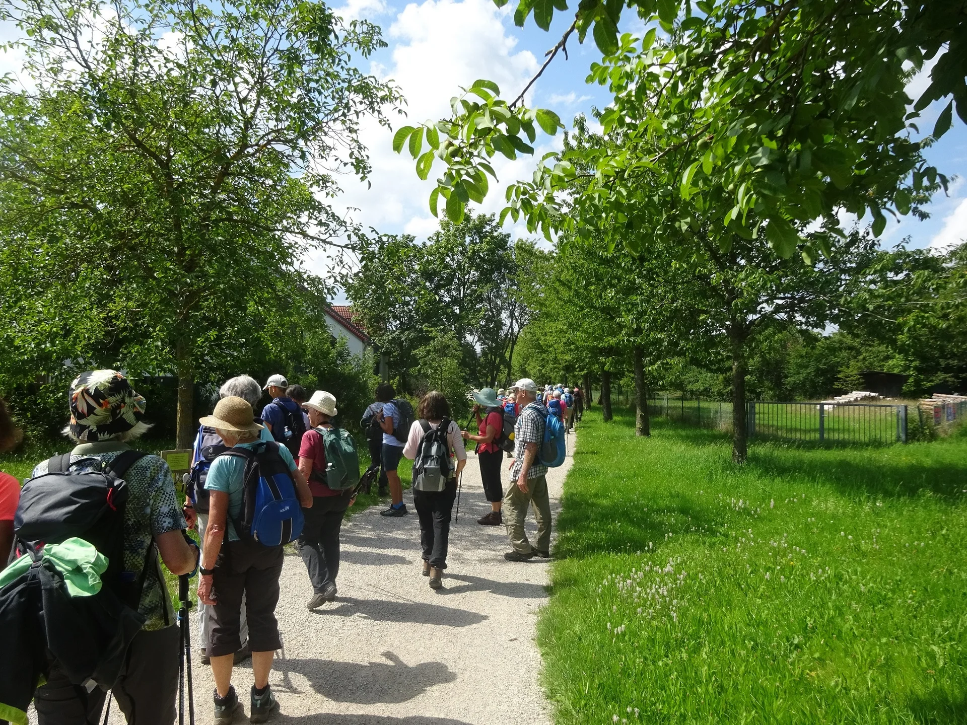 © Werner und Inge Fessel