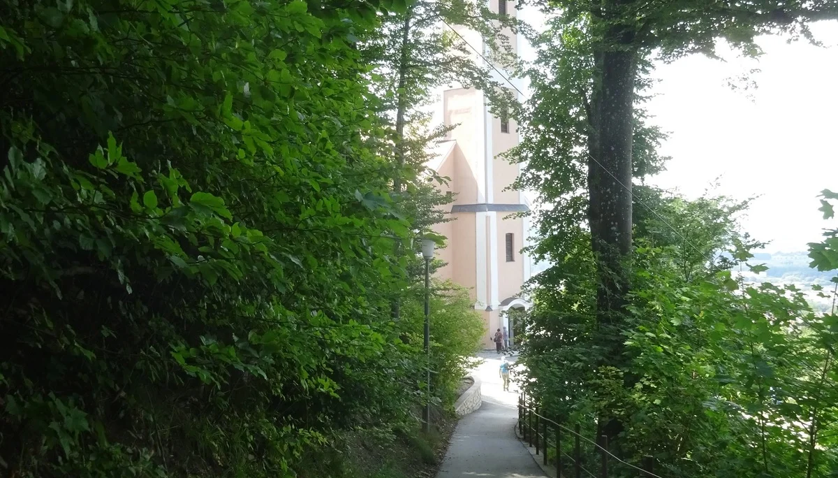 © Werner und Inge Fessel