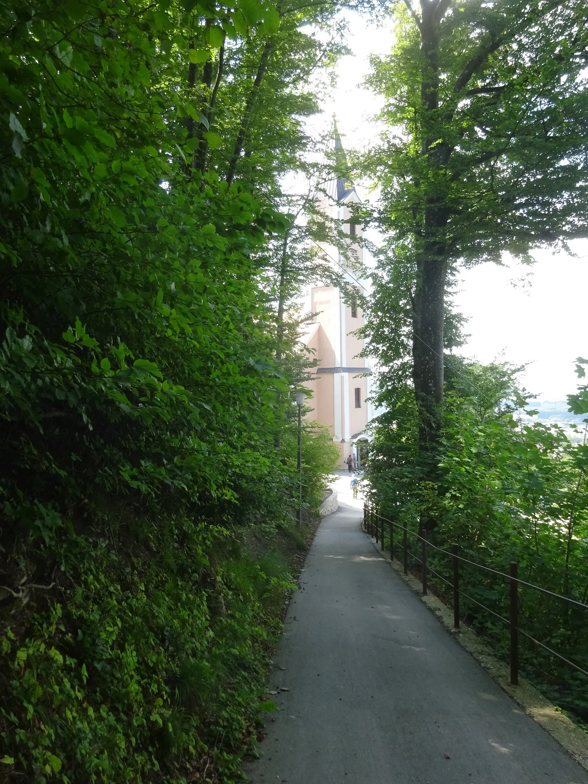 © Werner und Inge Fessel