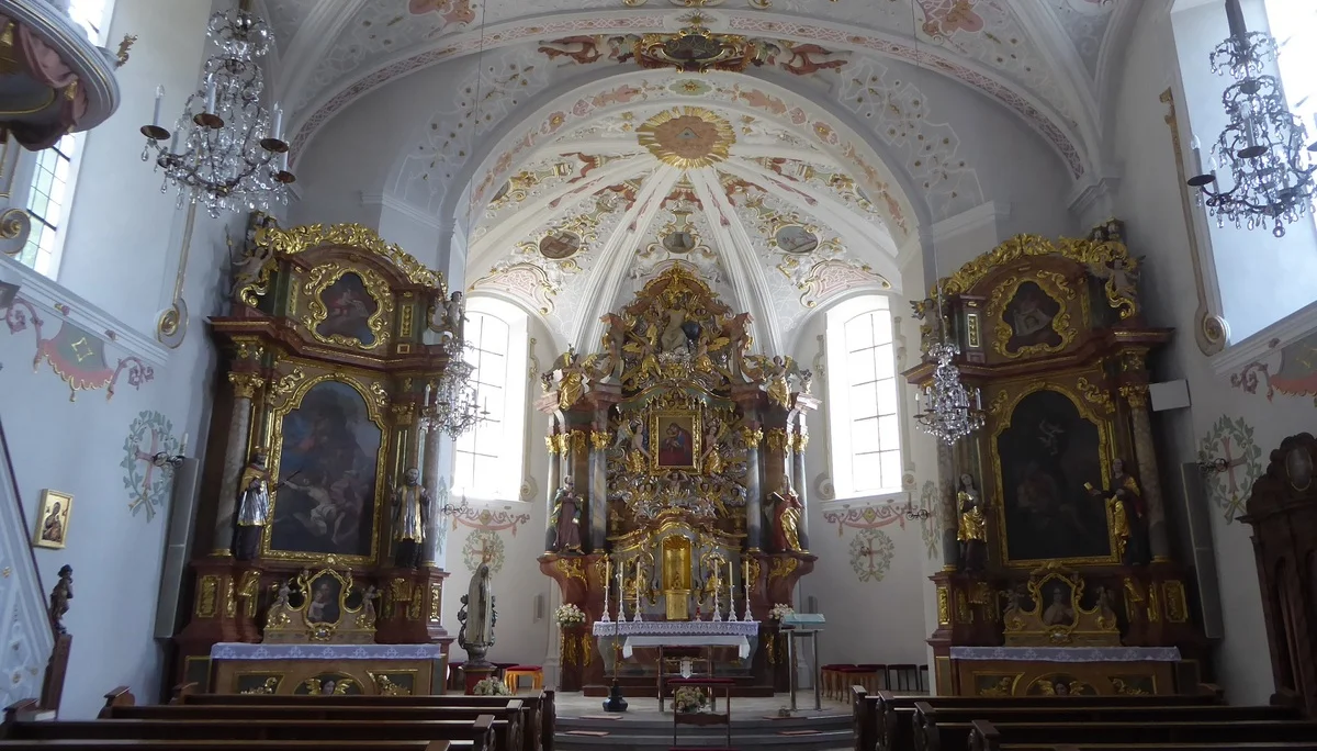 © Werner und Inge Fessel