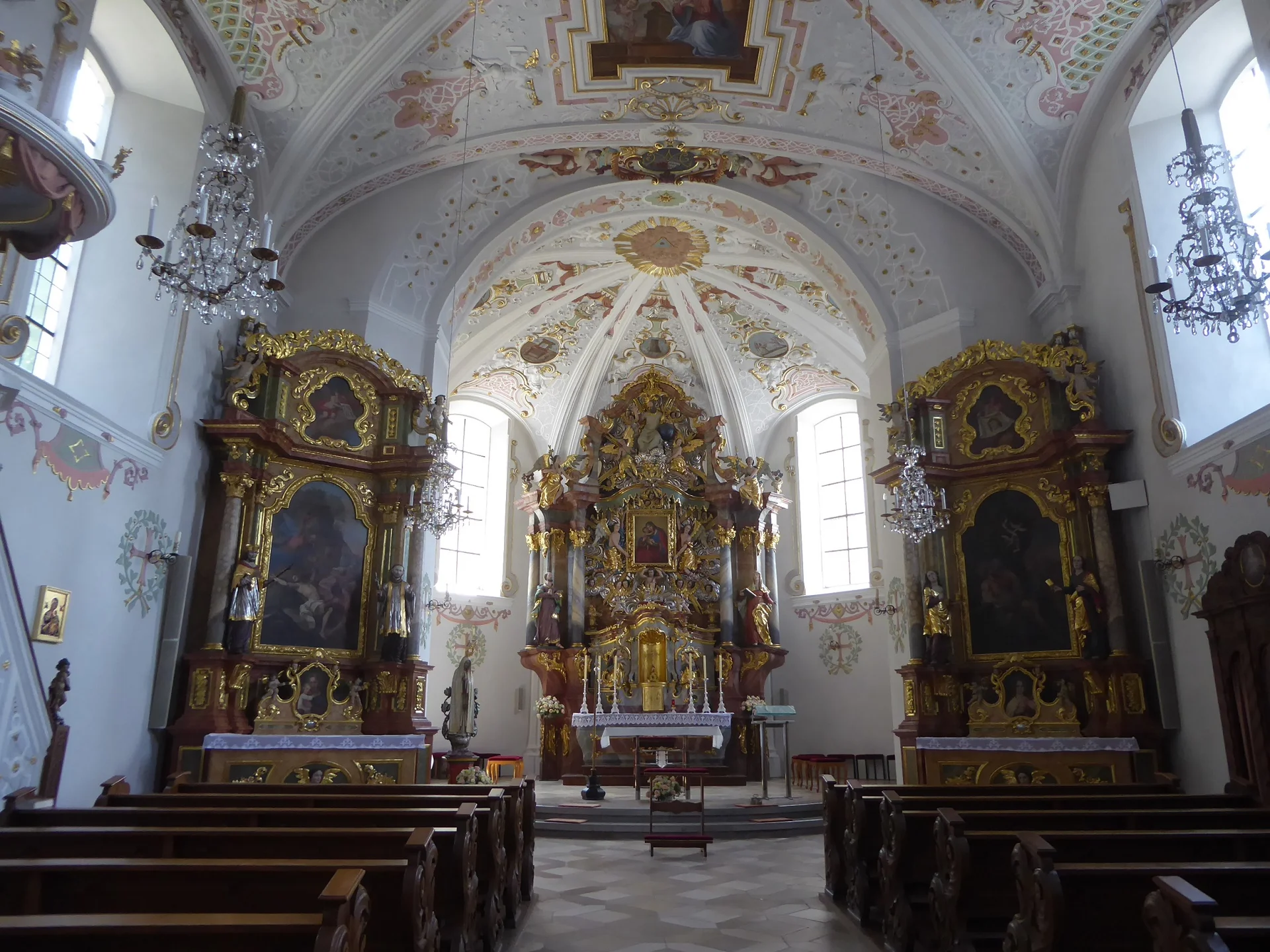 © Werner und Inge Fessel