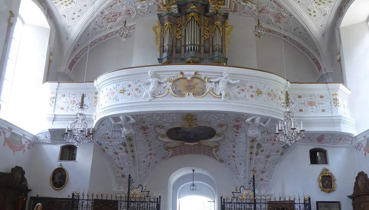 © Werner und Inge Fessel