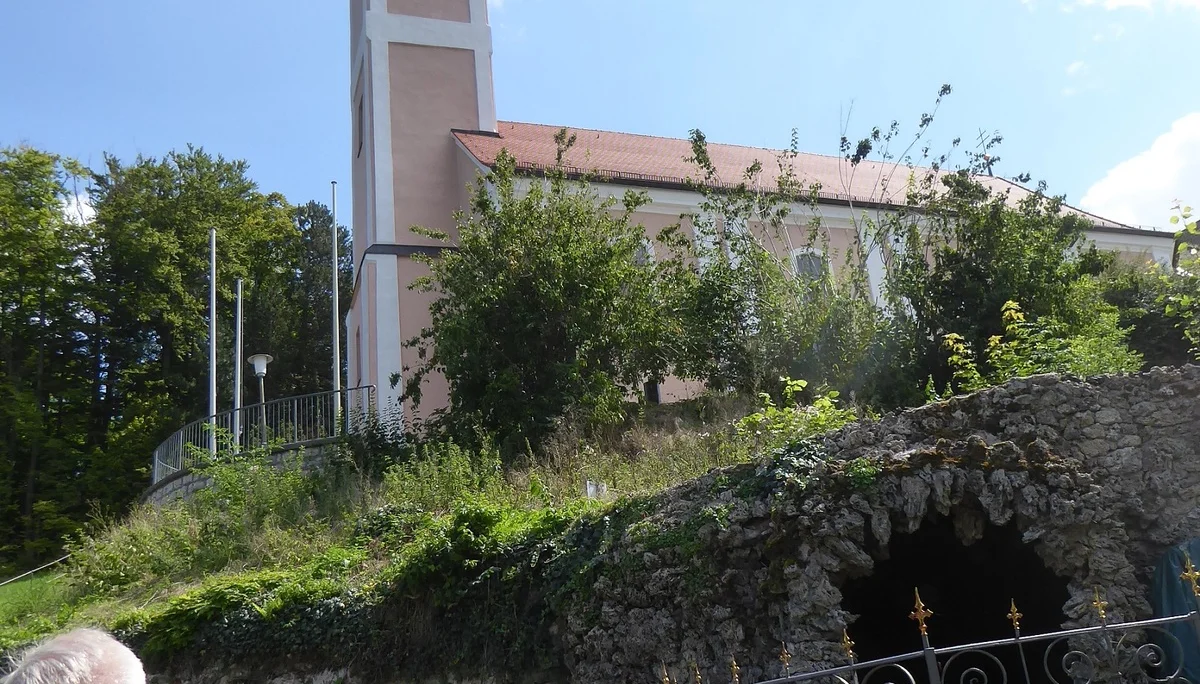 © Werner und Inge Fessel