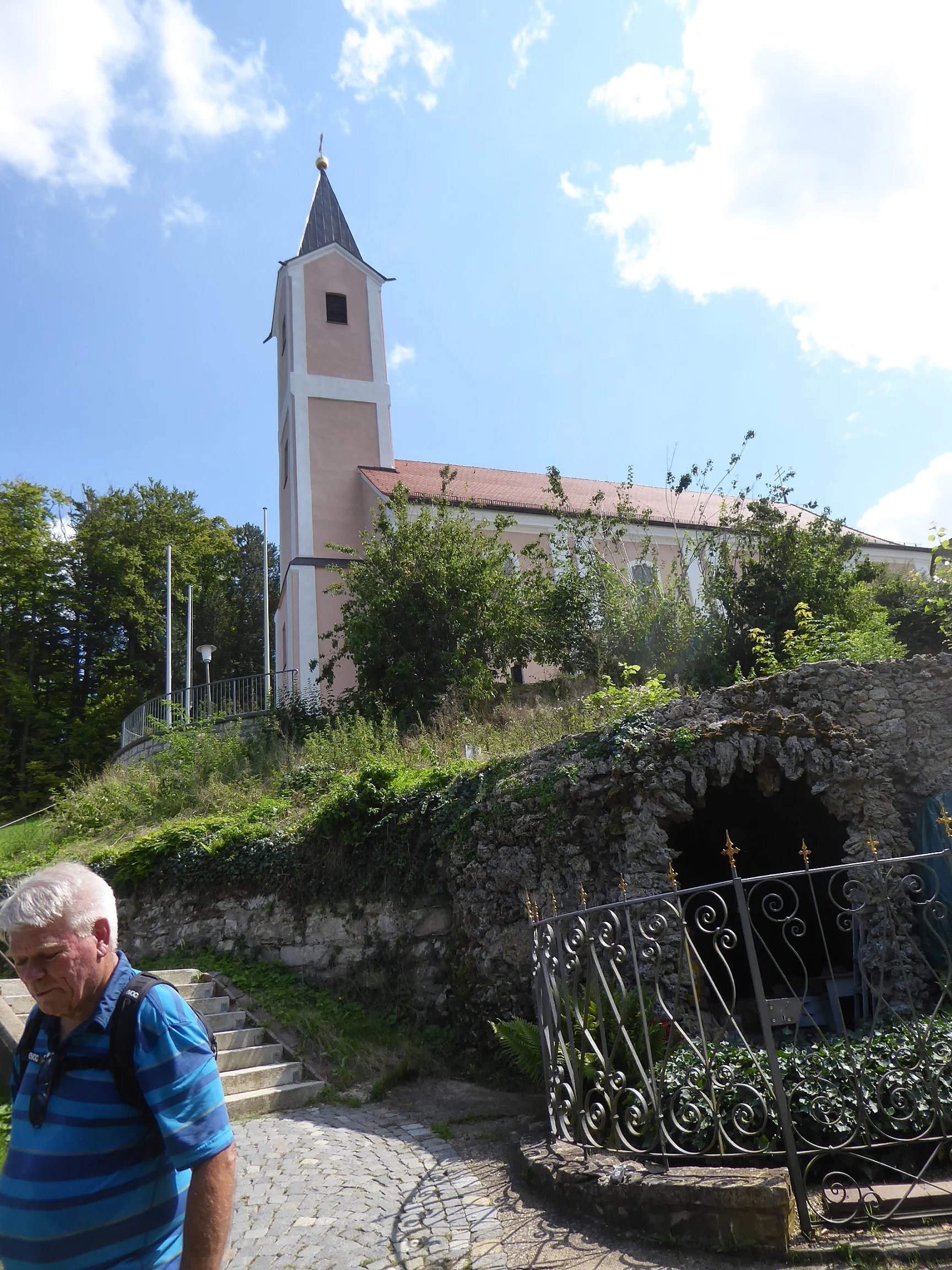 © Werner und Inge Fessel