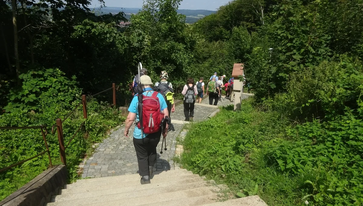 © Werner und Inge Fessel