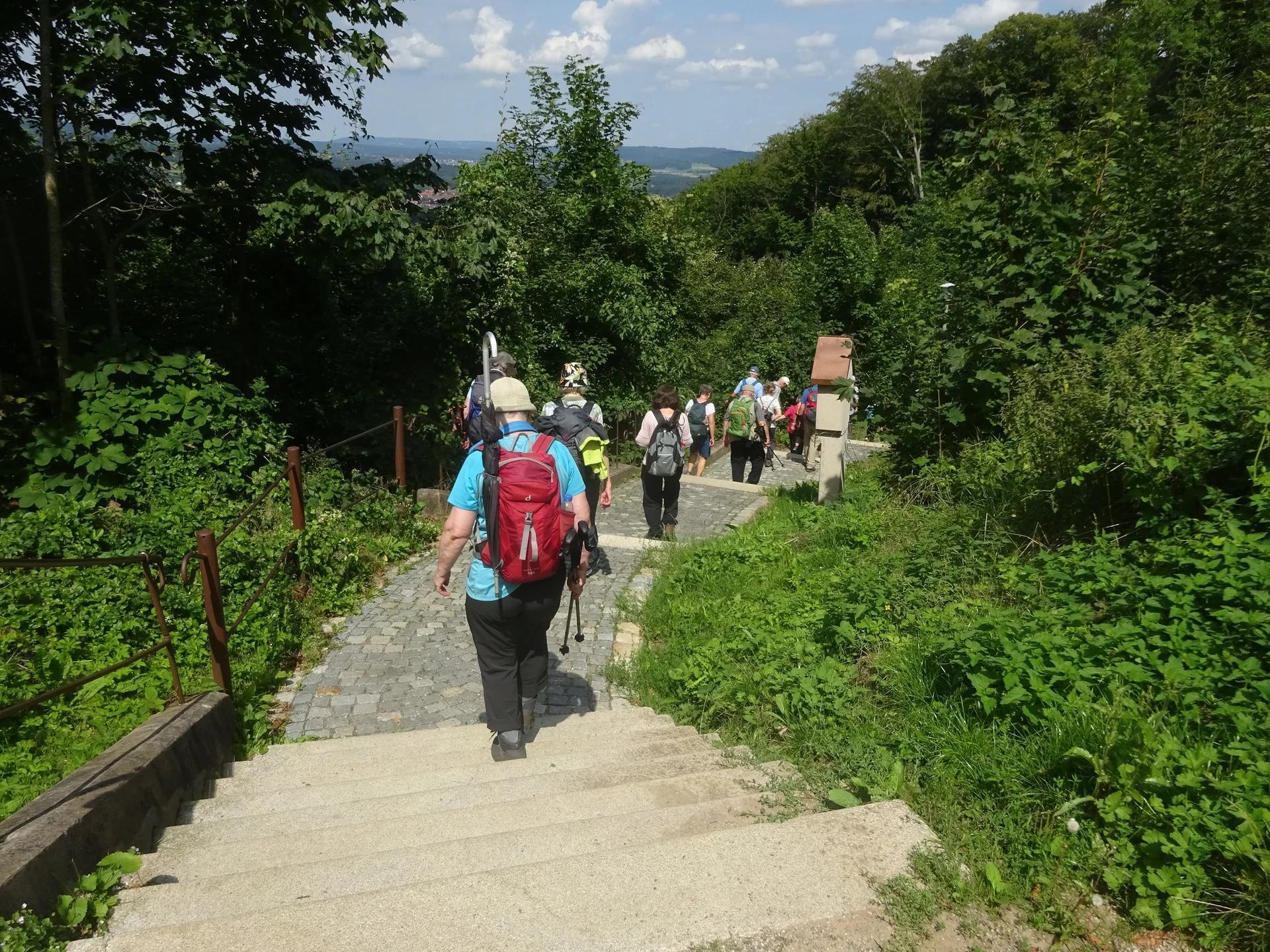 © Werner und Inge Fessel