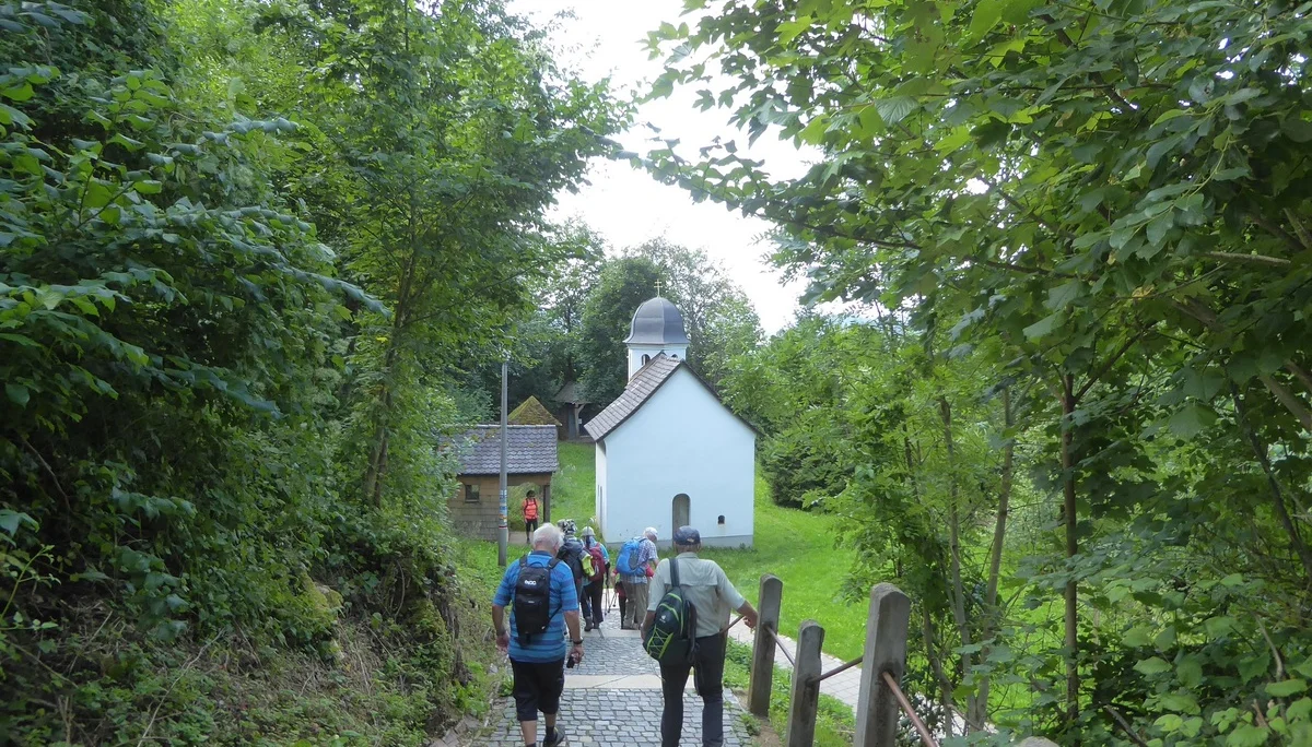 © Werner und Inge Fessel