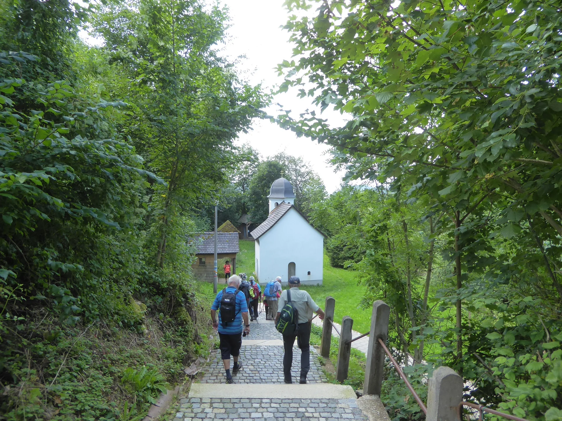 © Werner und Inge Fessel