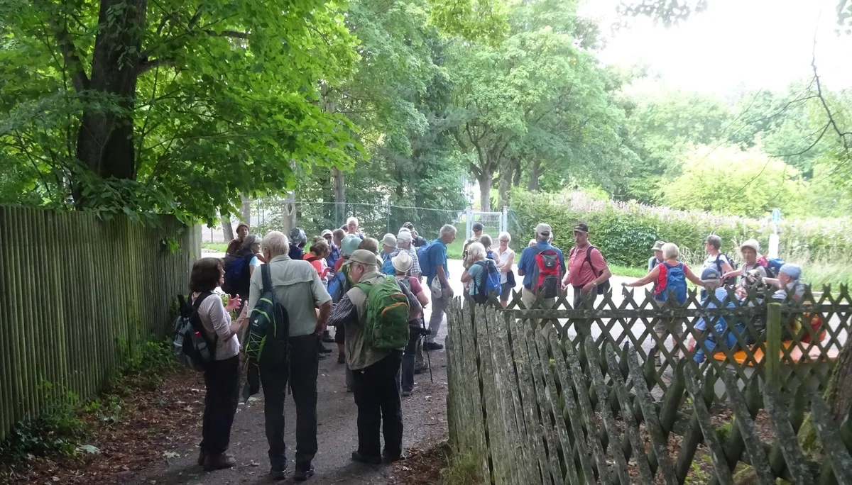 © Werner und Inge Fessel