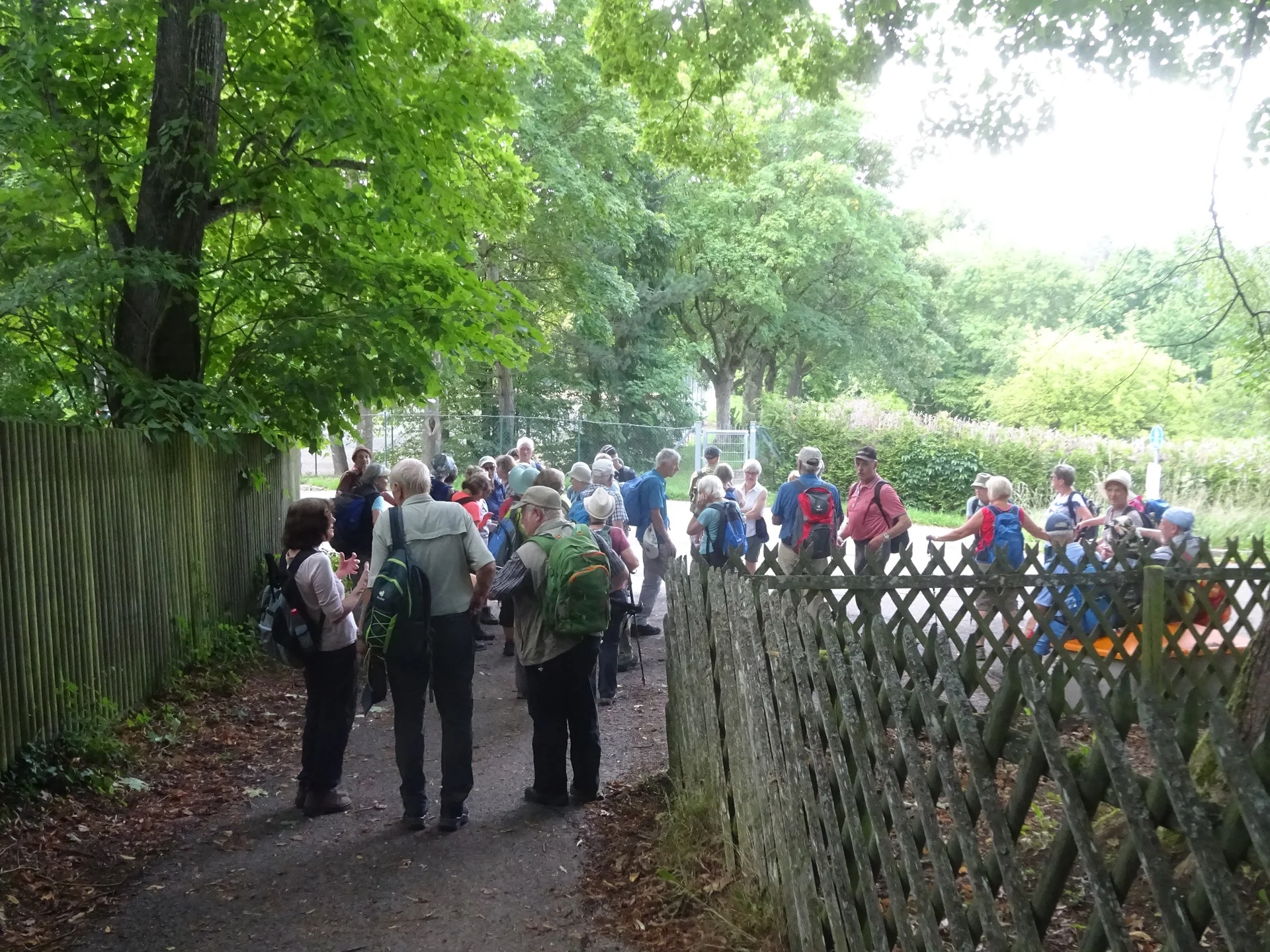 © Werner und Inge Fessel