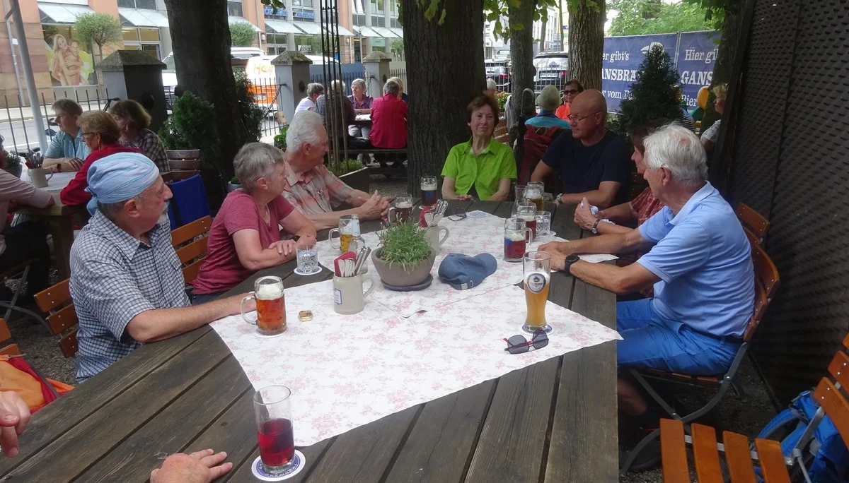 © Werner und Inge Fessel